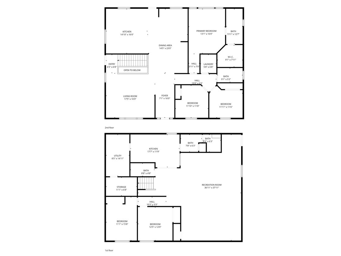 House in St. George, Utah, United States 4 - 18021020