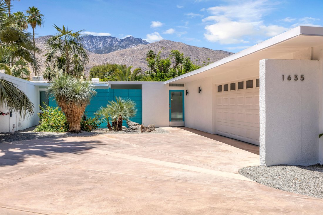 House in Palm Springs, California, United States 2 - 18020785