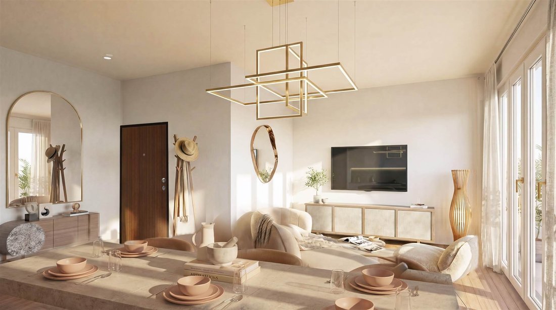 Apartment in Libertà - Savonarola, Florence, Italy 4 - 18021041