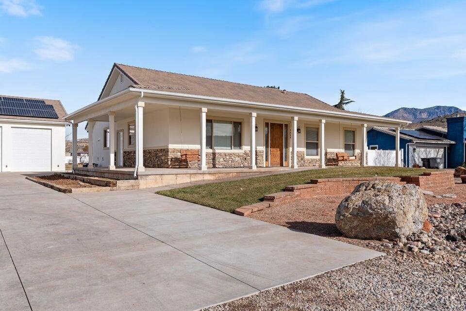 House in St. George, Utah, United States 1 - 18020829