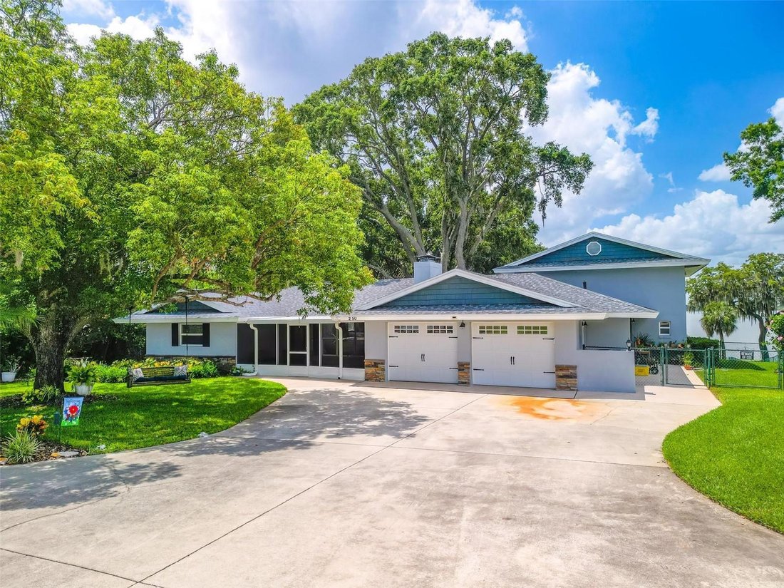 House in Cypress Gardens, Florida, United States 1 - 18021419