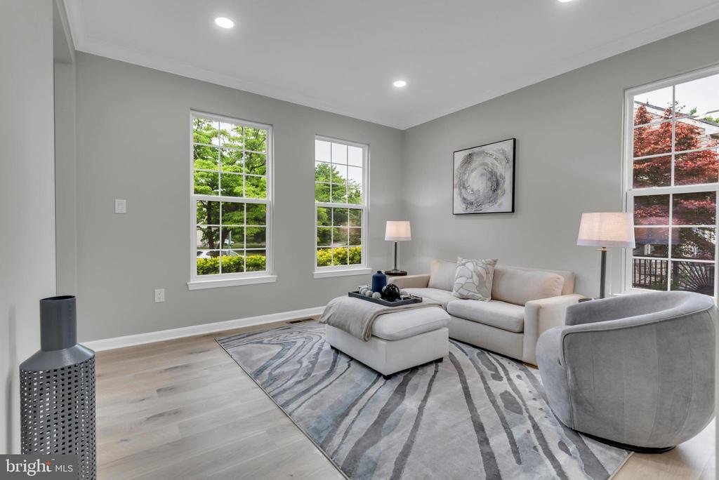 House in Bowie, Maryland, United States 3 - 18020898