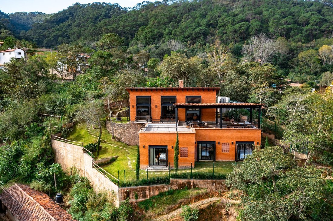 House in San Sebastián, Jalisco, Mexico 1 - 18020570