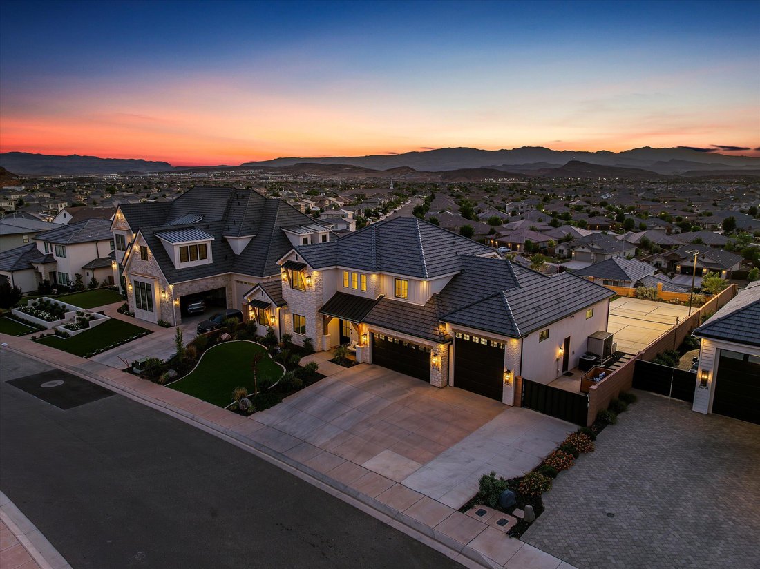 House in Washington, Utah, United States 4 - 18020974