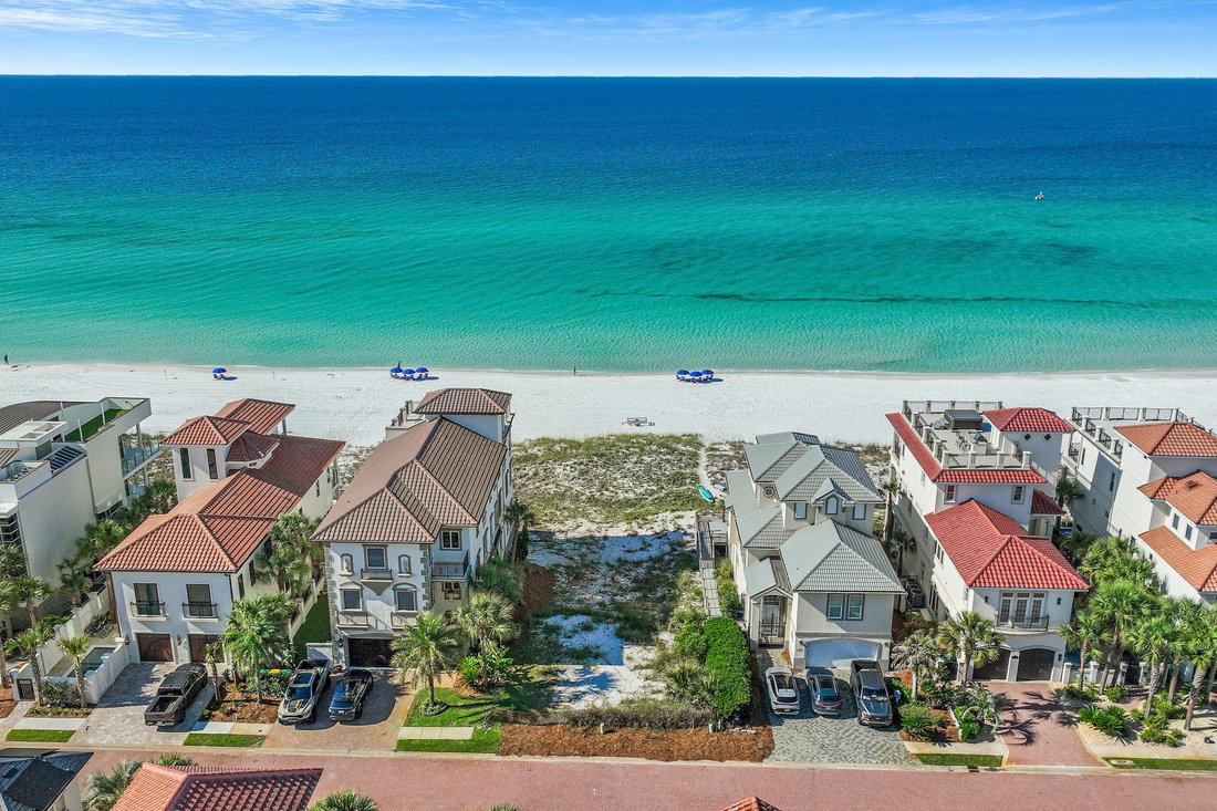 Land in Destin, Florida, United States 1 - 18020977