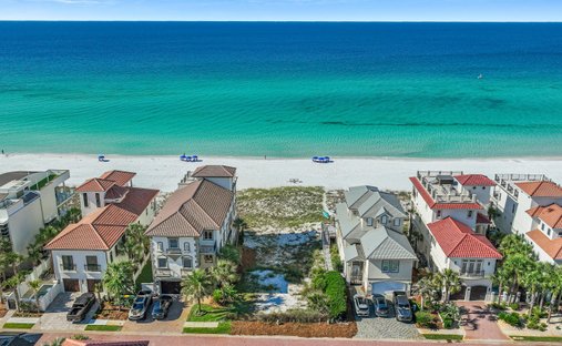 Land in Destin, Florida, United States 1