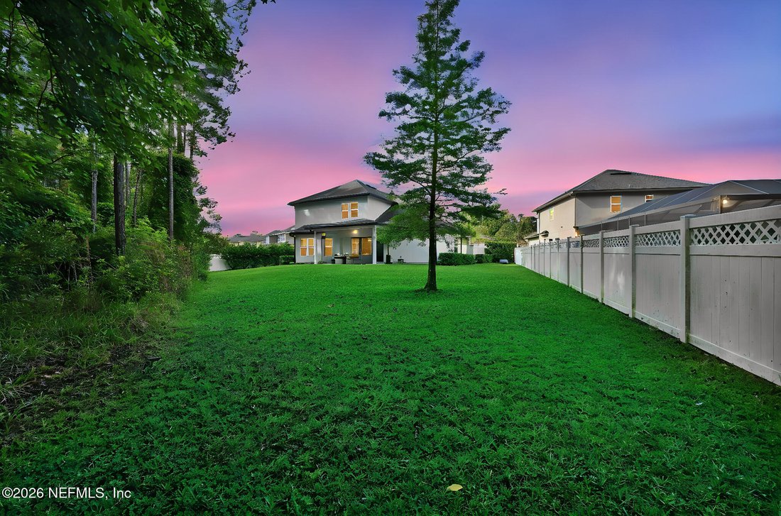 House in Fruit Cove, Florida, United States 5 - 18021059