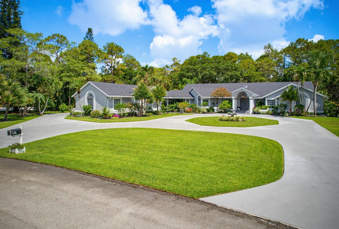House in Wellington, Florida, United States 4 - 18019980