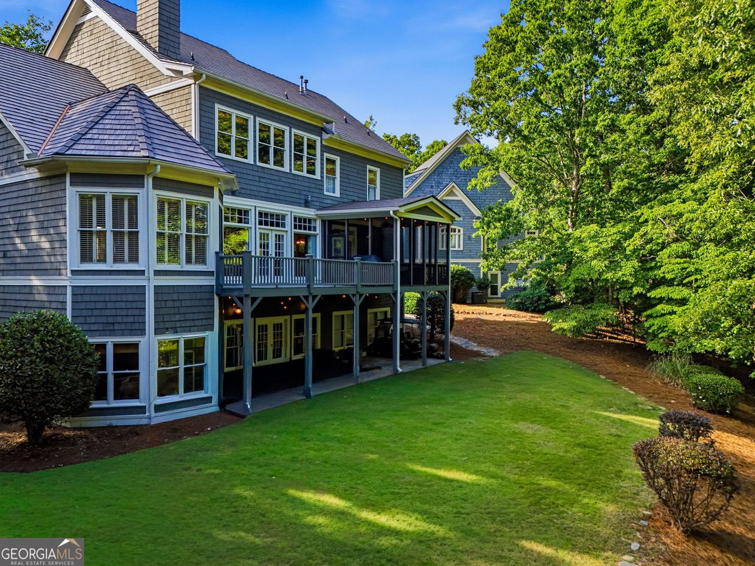 House in Cumming, Georgia, United States 5 - 17918816