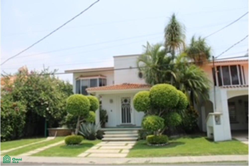 Maison à Lomas de Cocoyoc, Morelos, Mexique 2 - 18019997