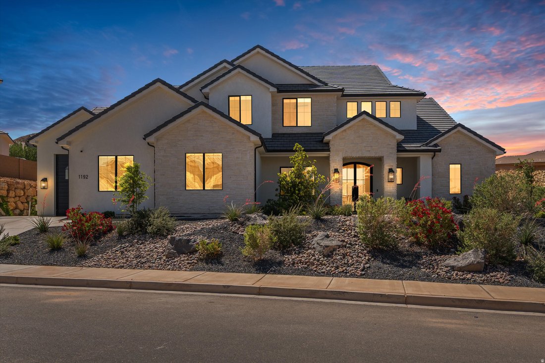 House in Washington, Utah, United States 4 - 18020997