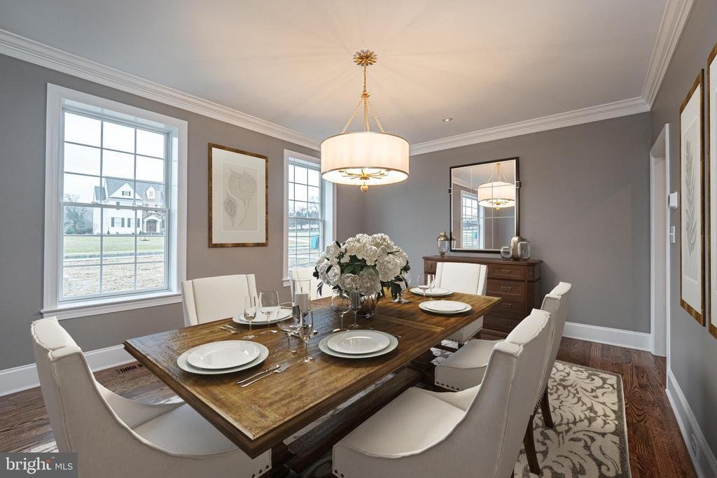 House in Malvern, Pennsylvania, United States 3 - 18020798