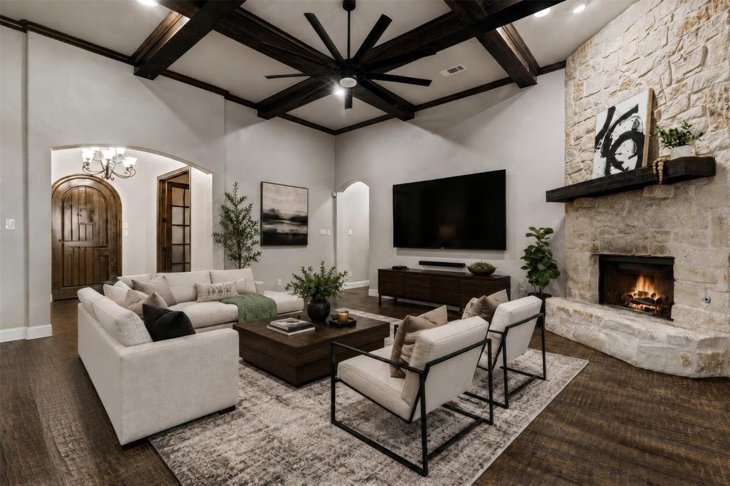 House in Heath, Texas, United States 3 - 18020106
