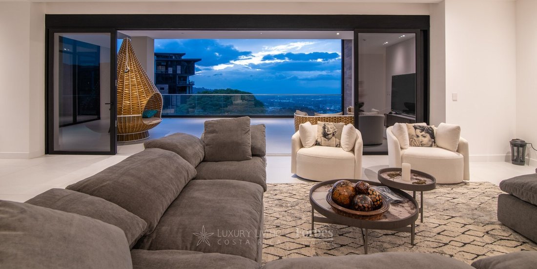 Apartment in Santa Ana, San José Province, Costa Rica 2 - 18020739
