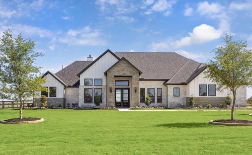 Haus in Waller, Texas, Vereinigte Staaten 1