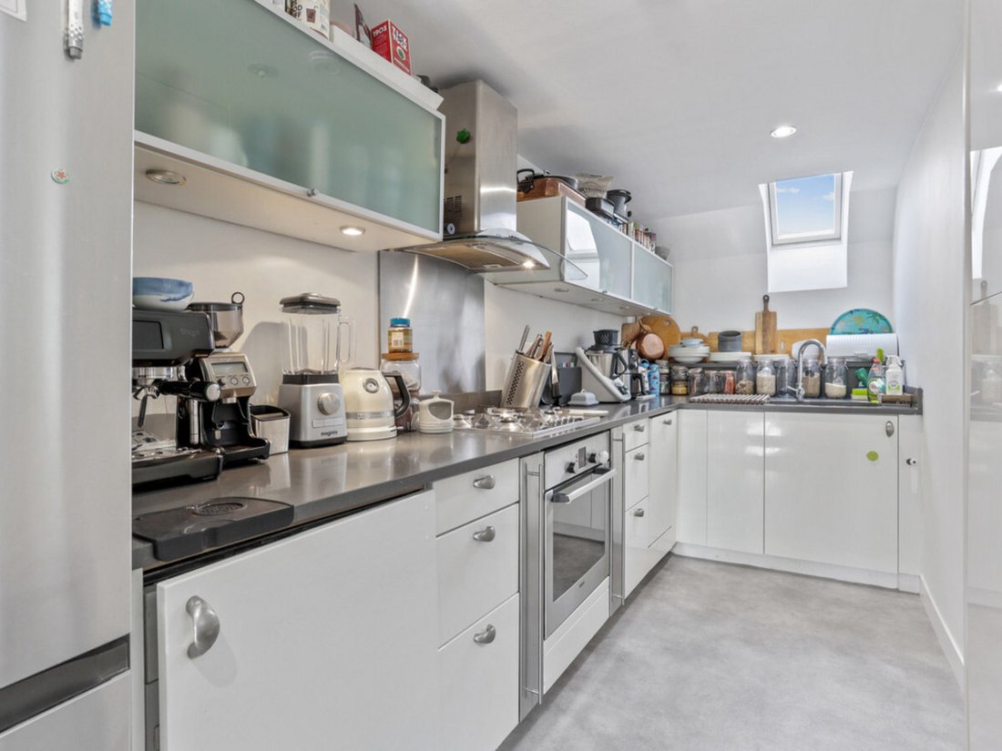 Apartment in Pimlico, Westminster, England 5 - 18020597