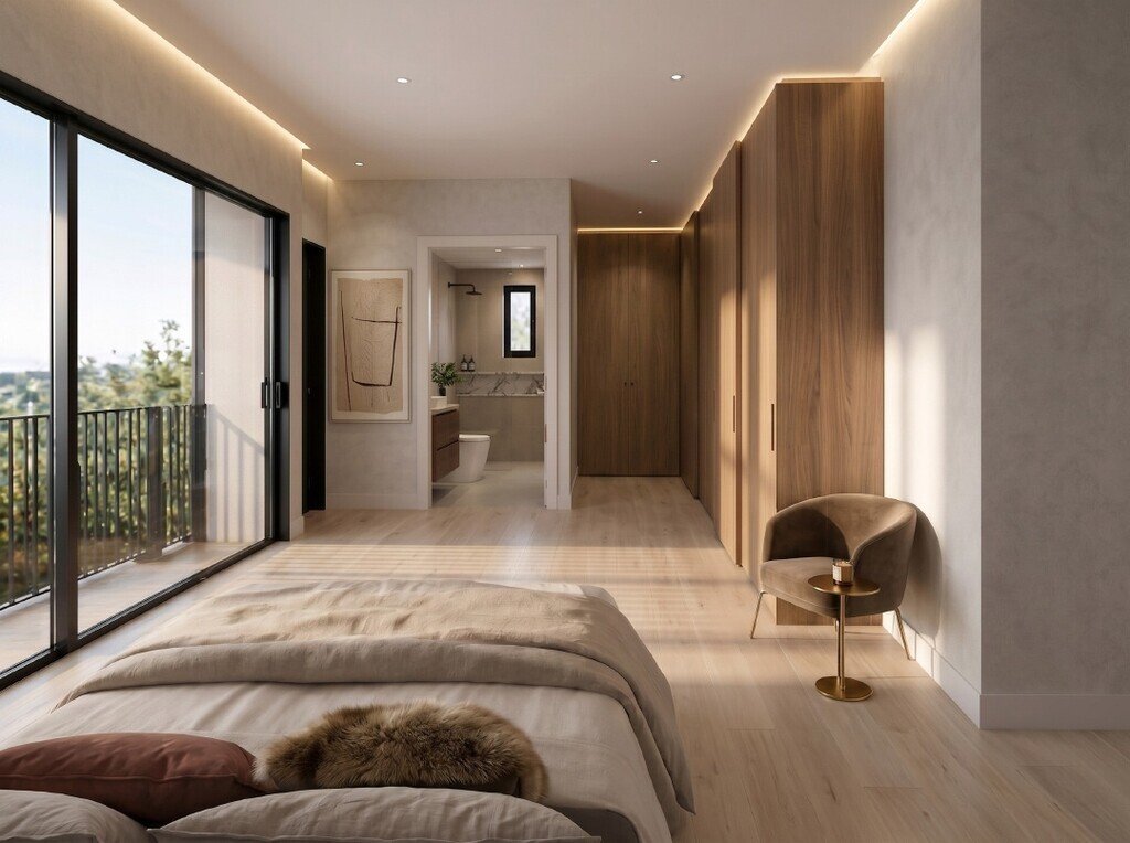House in Costitx, Balearic Islands, Spain 1 - 17989248