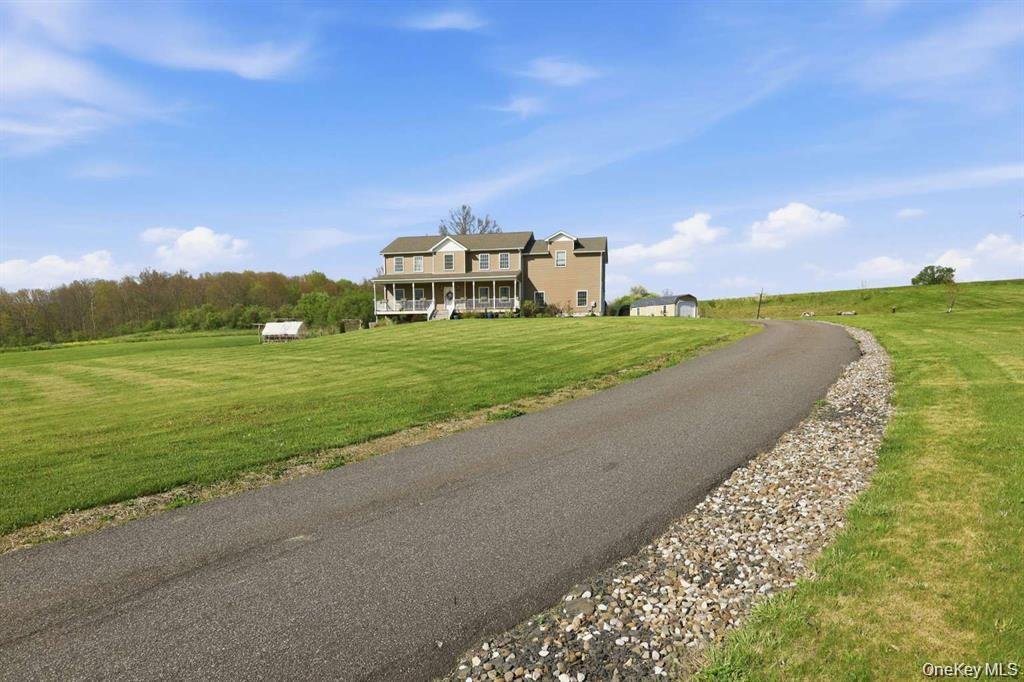 House in Goshen, New York, United States 4 - 18020774