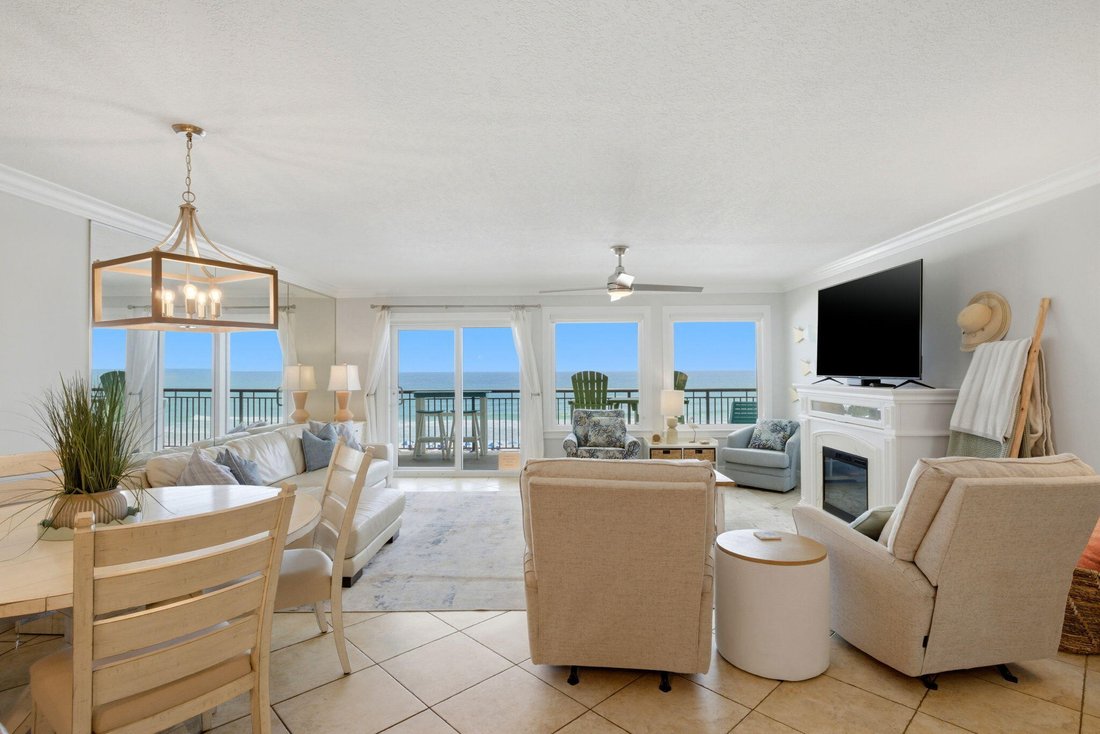 Condo in Wright, Florida, United States 1 - 18020955