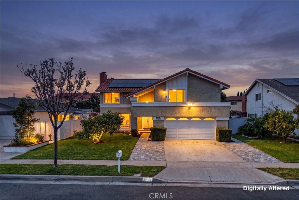 House in Irvine, California, United States 1 - 18021194