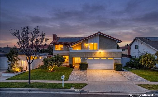 House in Irvine, California, United States 1