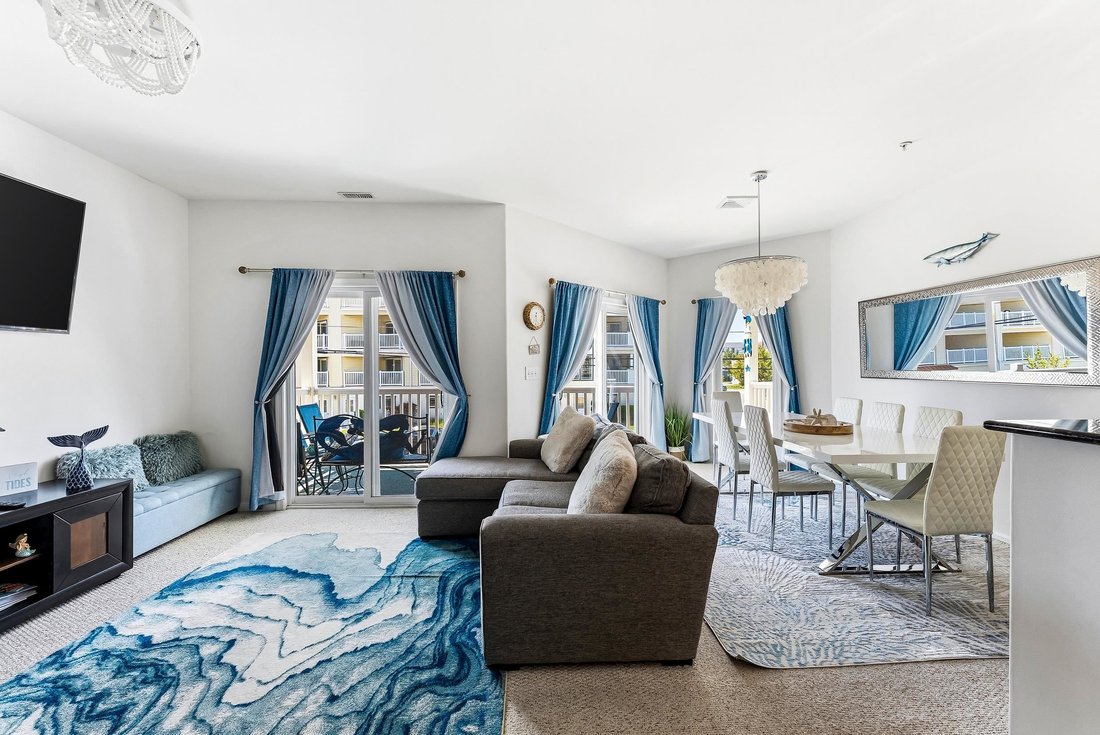 Condo in Wildwood, New Jersey, United States 4 - 18020943