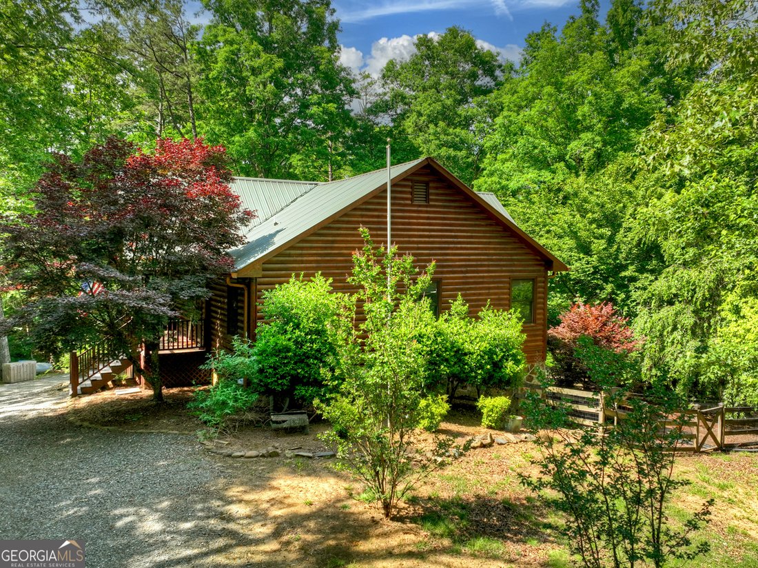 House in Ellijay, Georgia, United States 5 - 18020400