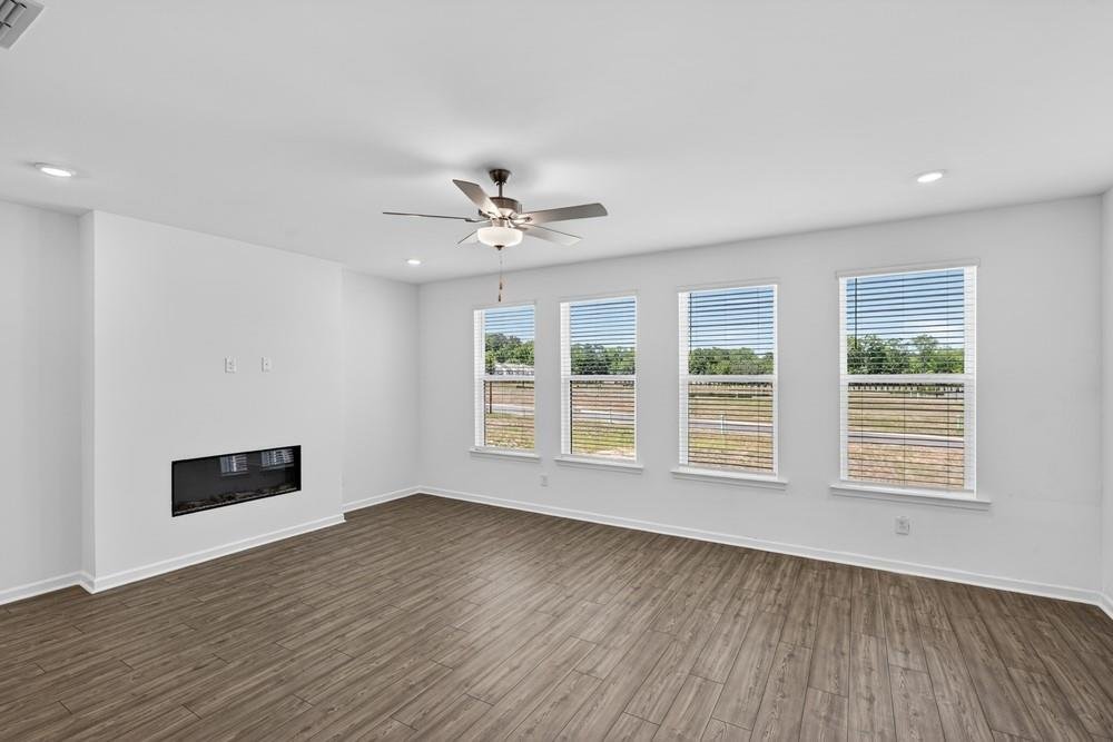 Townhouse in Cumming, Georgia, United States 3 - 17748950