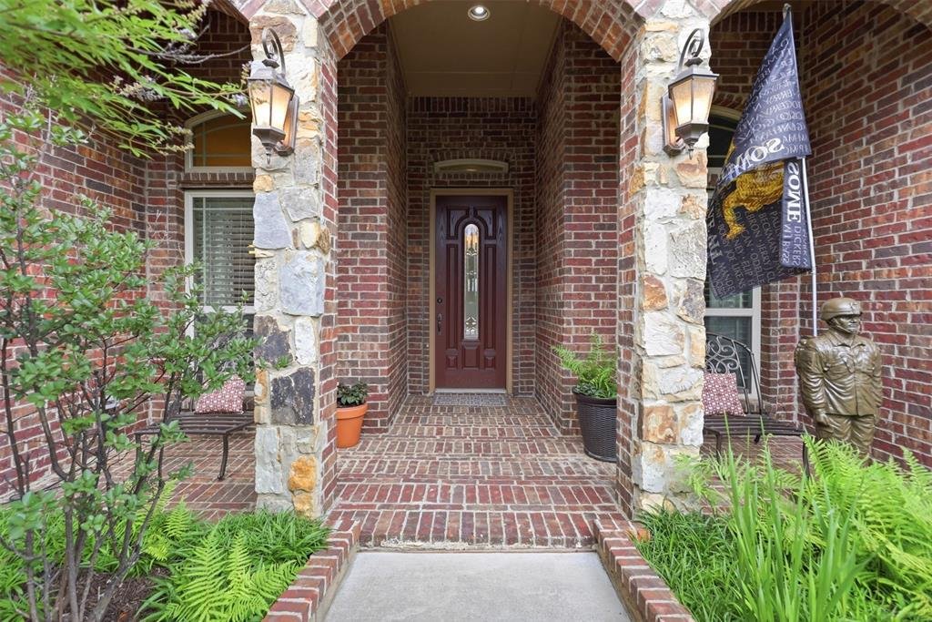 House in Cross Roads, Texas, United States 3 - 18020205