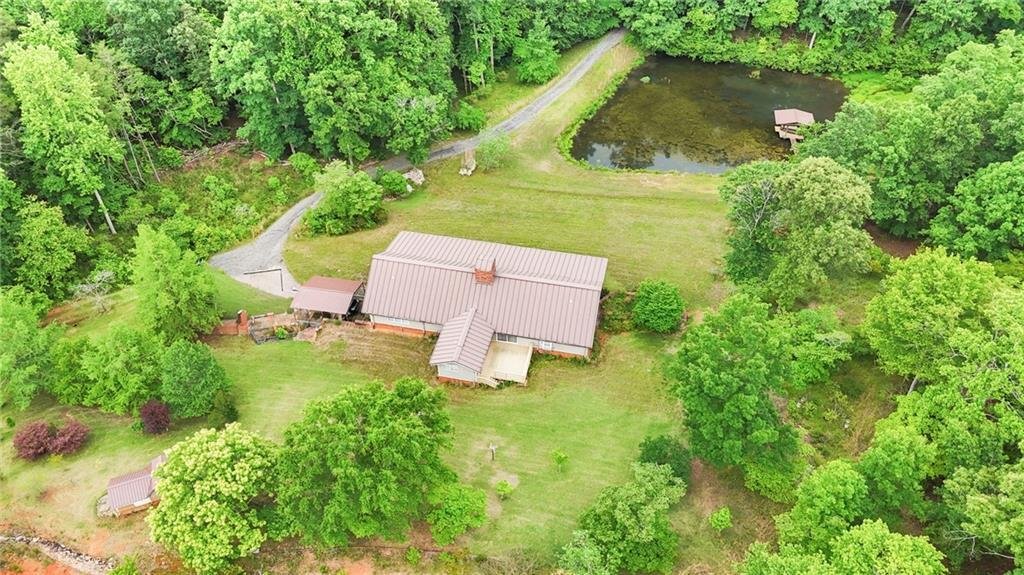 House in Gainesville, Georgia, United States 3 - 18020005