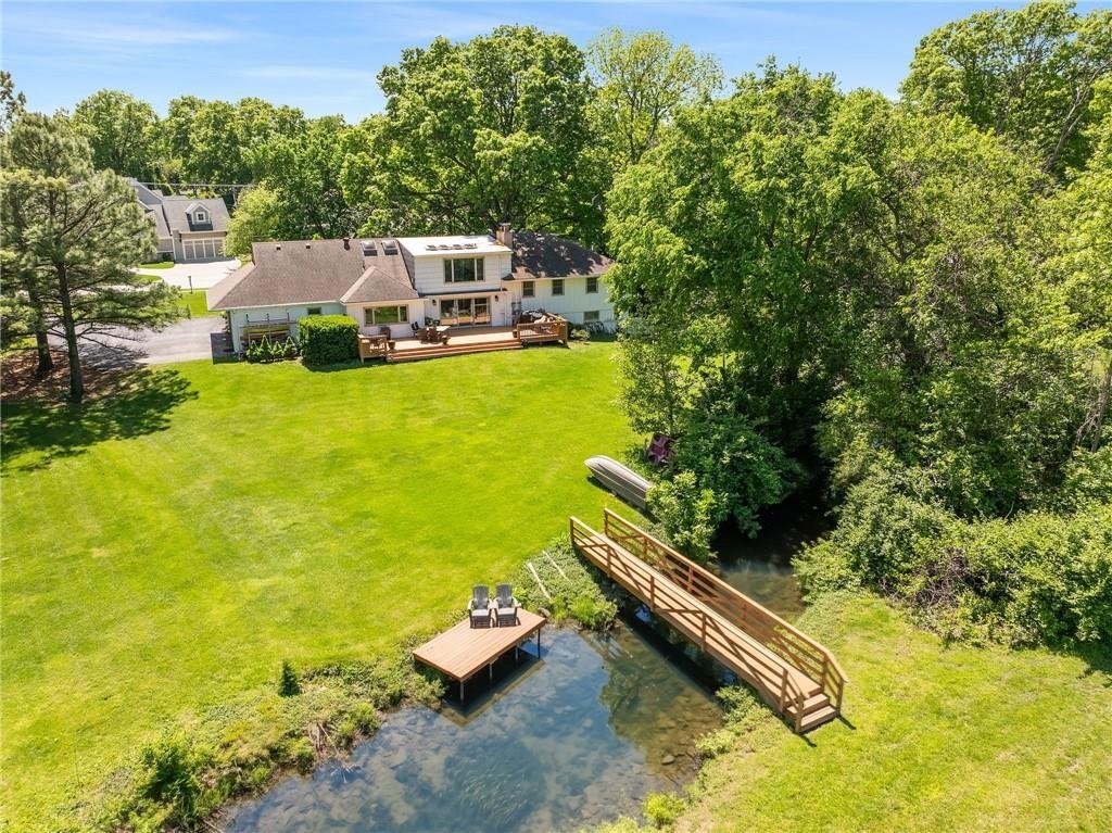 Maison à Leawood, Kansas, États-Unis 2 - 18021230
