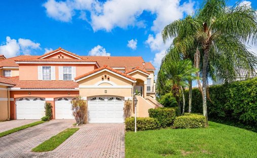 appartement à Boca Raton, Floride, États-Unis 1