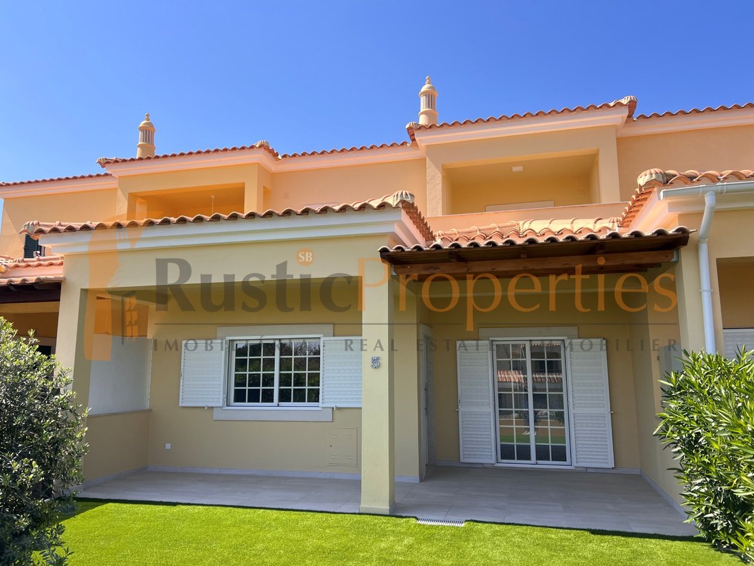 Villa in Almancil, Algarve, Portugal 1 - 18020730
