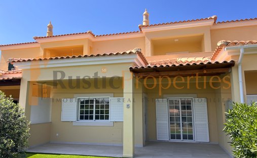 Villa in Almancil, Algarve, Portugal 1