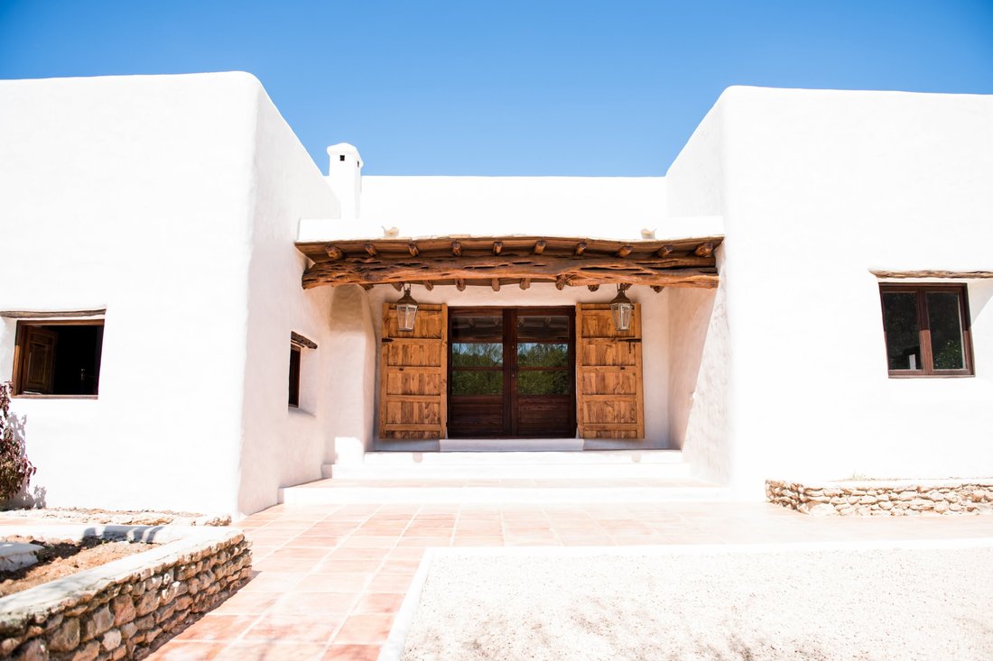 Villa in Sant Josep de sa Talaia, Balearic Islands, Spain 3 - 18020734