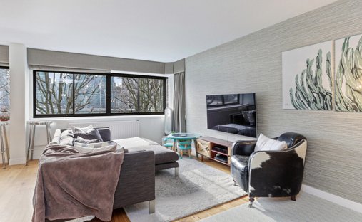 Apartamento en Pimlico, Westminster, Inglaterra 1