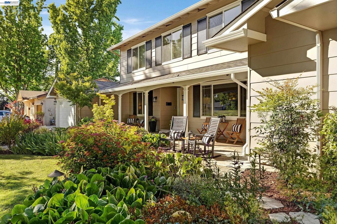 House in Pleasanton, California, United States 3 - 18021752