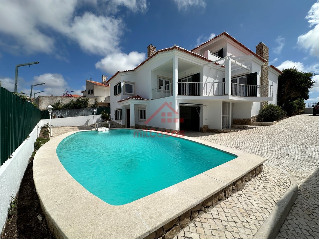 House in Ericeira, Lisbon, Portugal 1 - 18020731