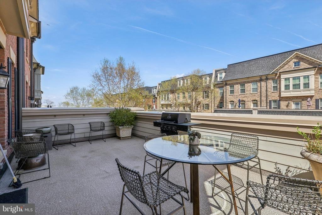 Townhouse in Fort Washington, Maryland, United States 5 - 18020878