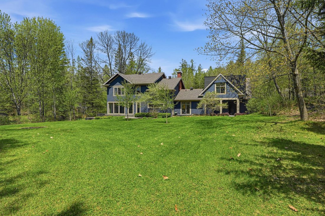 House in Cookshire-Eaton, Quebec, Canada 3 - 18020528