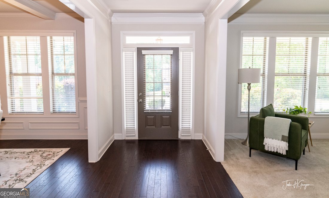 House in Flowery Branch, Georgia, United States 4 - 18020407