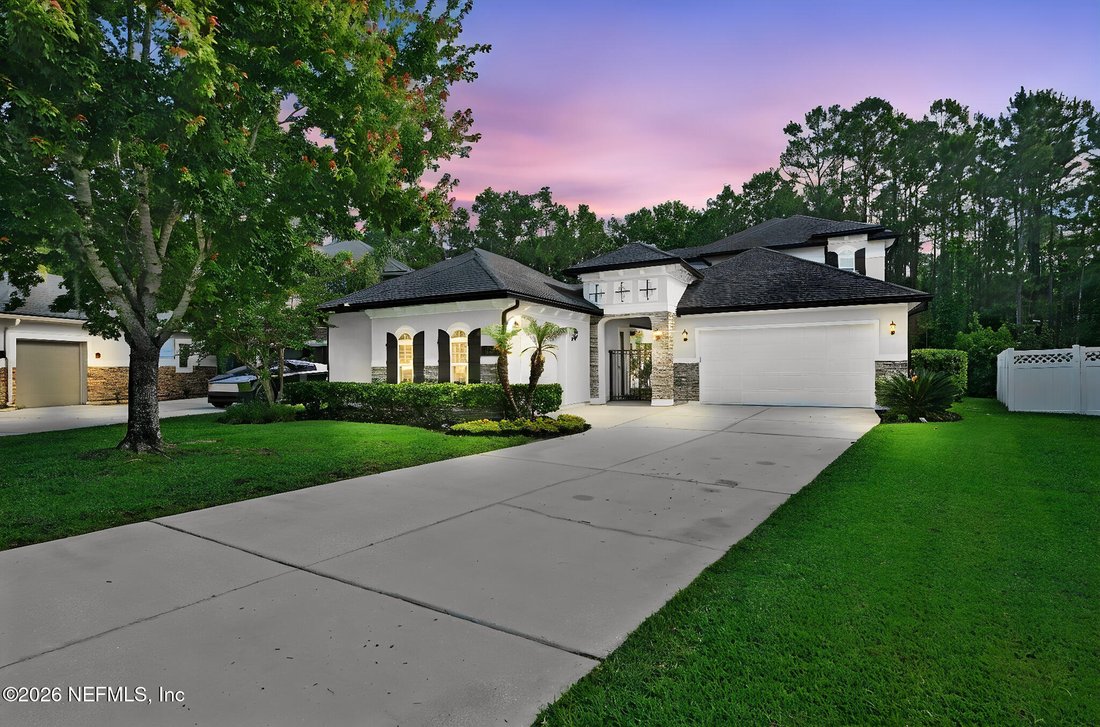House in Fruit Cove, Florida, United States 1 - 18021059