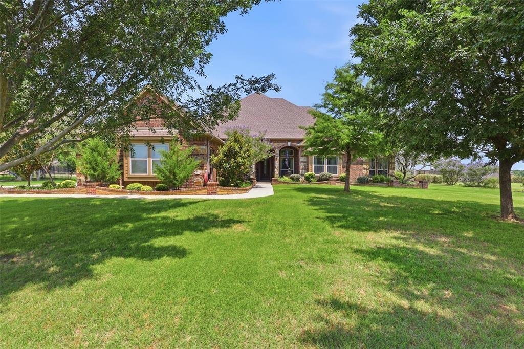House in Cross Roads, Texas, United States 1 - 18020205