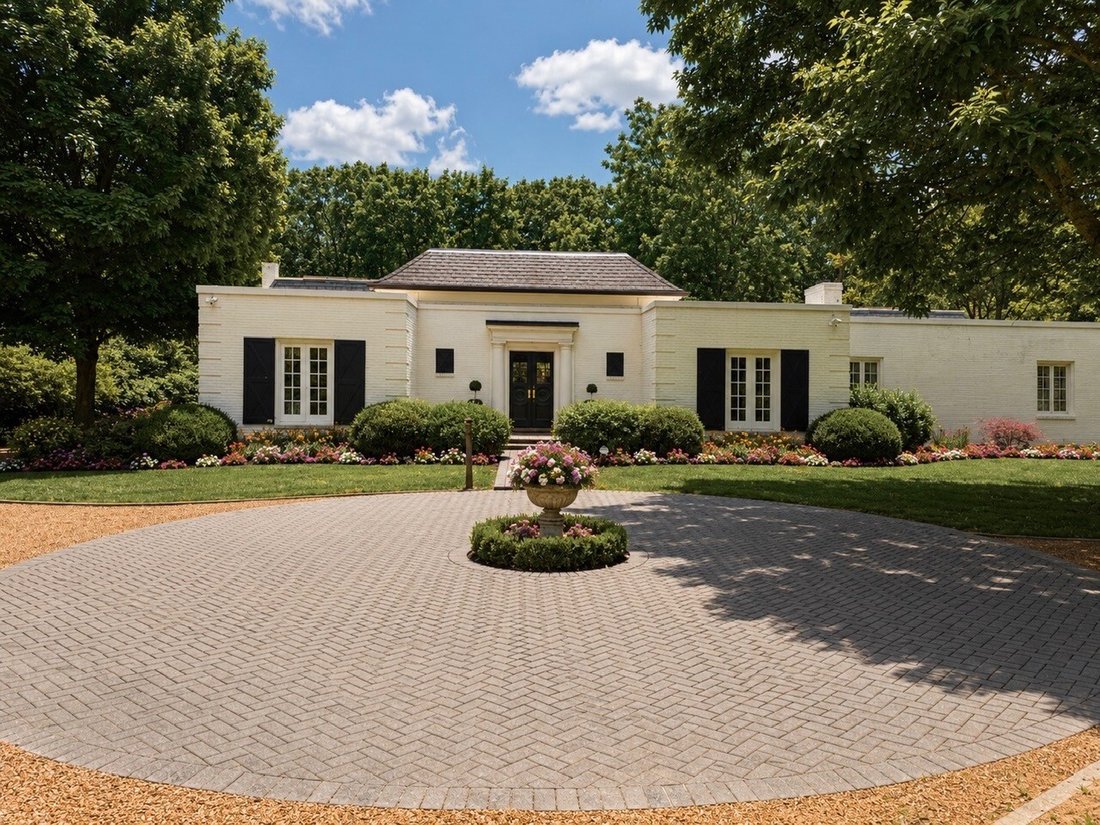 House in Nashville, Tennessee, United States 4 - 16900840