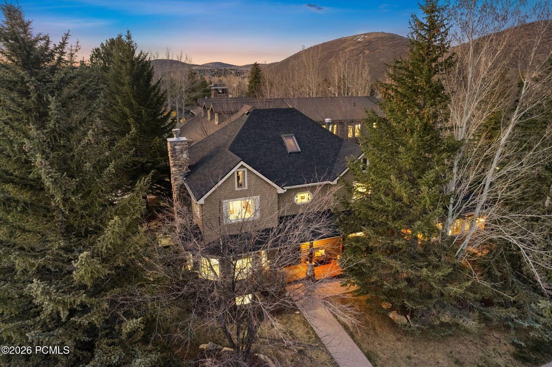 House in Park City, Utah, United States 5 - 18020874