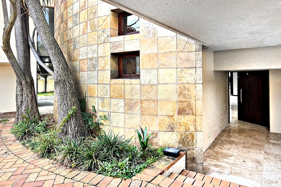 Casa a Sandhurst, Gauteng, Sudafrica 5 - 18021451