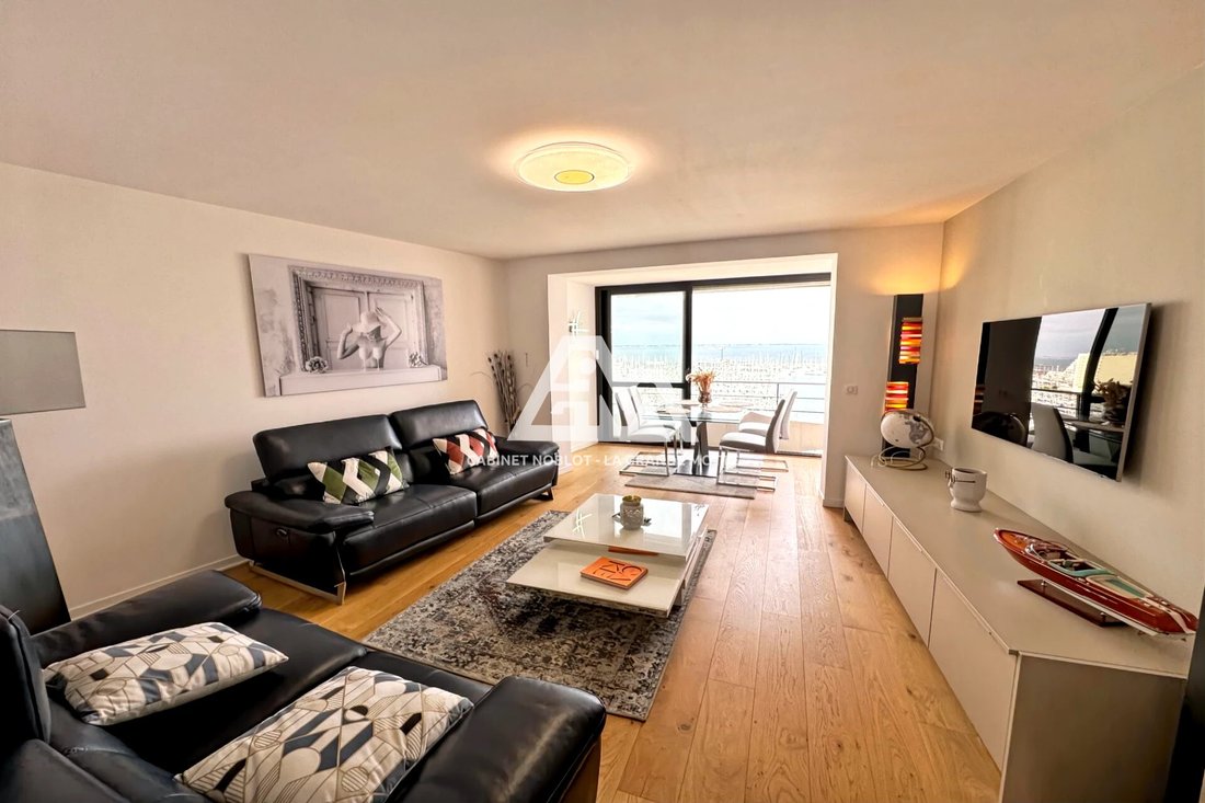 Apartment in Mauguio, Occitania, France 2 - 18021401