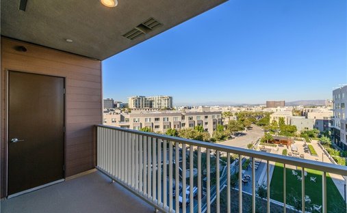 House in Irvine, California, United States 1