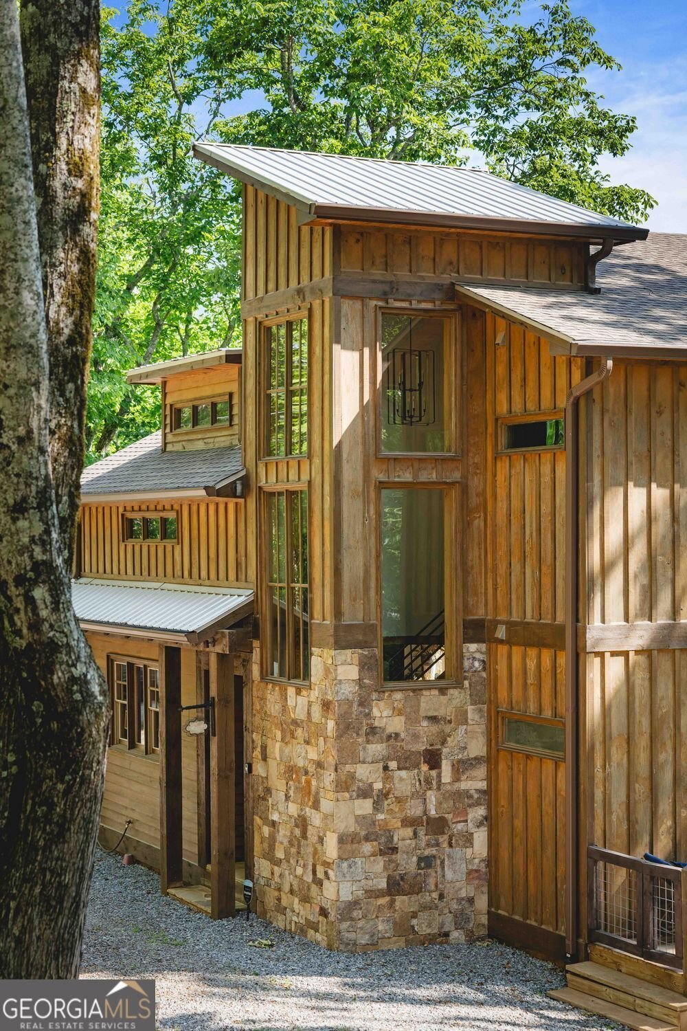 House in Ellijay, Georgia, United States 3 - 18020420