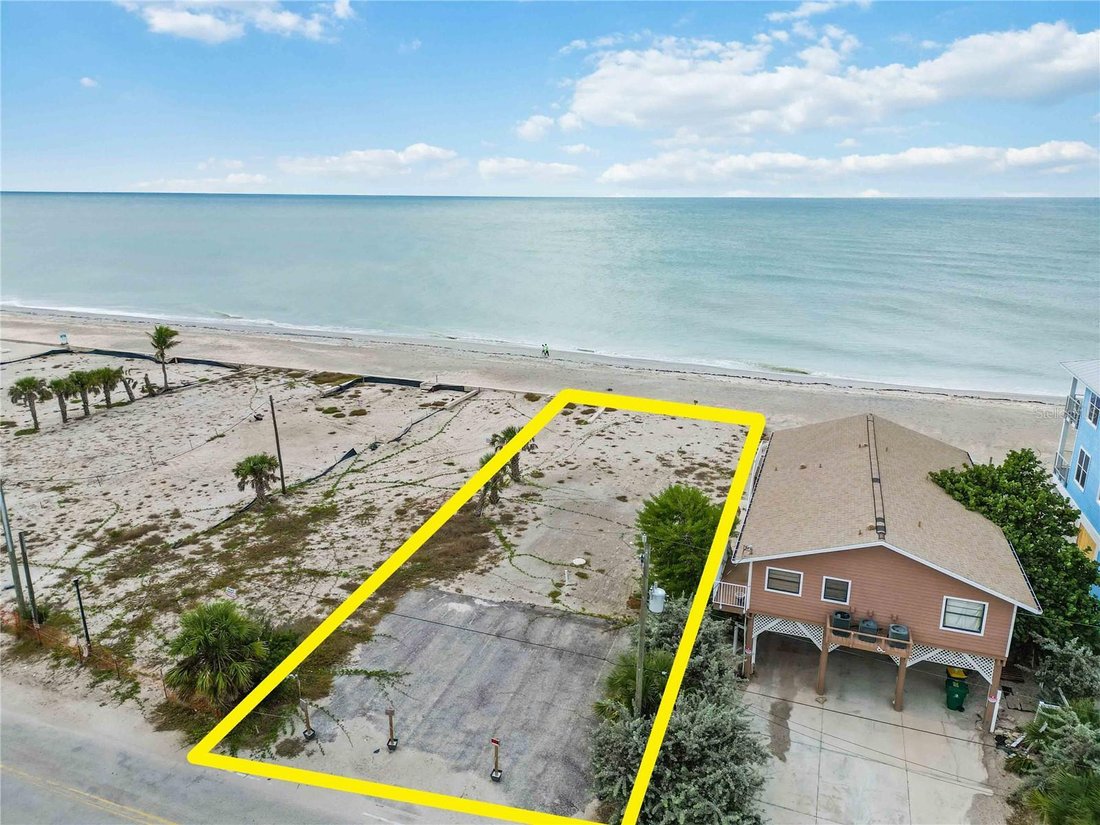 Land in Englewood, Florida, United States 2 - 16812414